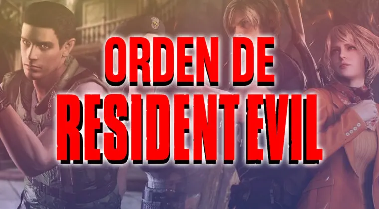 Imagen de Resident Evil: Cronología de una saga que revive de nuevo con el RE4 Remake