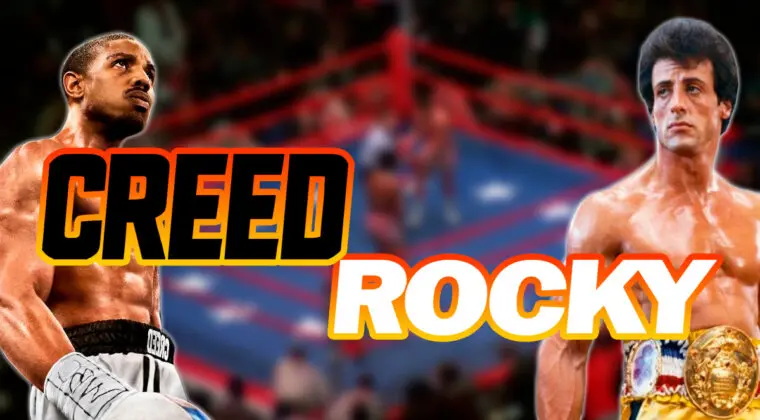 Imagen de ¿En qué orden ver todas las películas de Rocky y Creed? Orden cronológico y de estreno