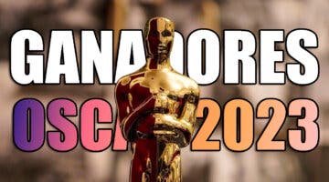 Imagen de Lista de ganadores de los Oscar 2023: Todo a la vez en todas partes arrasa