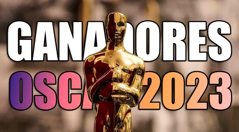 Imagen de Lista de ganadores de los Oscar 2023: Todo a la vez en todas partes arrasa