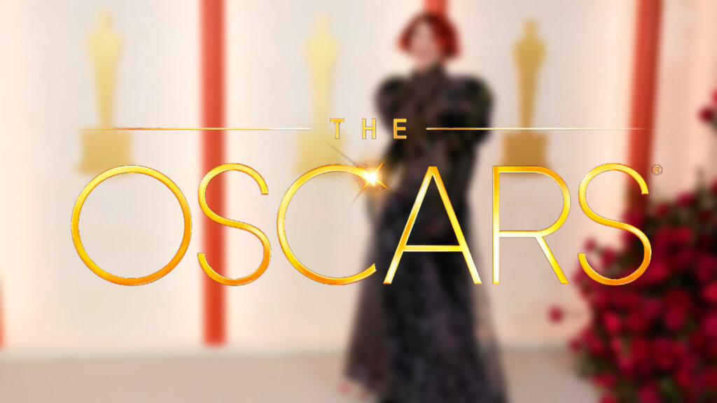 oscars 2023 looks alfombra champagne