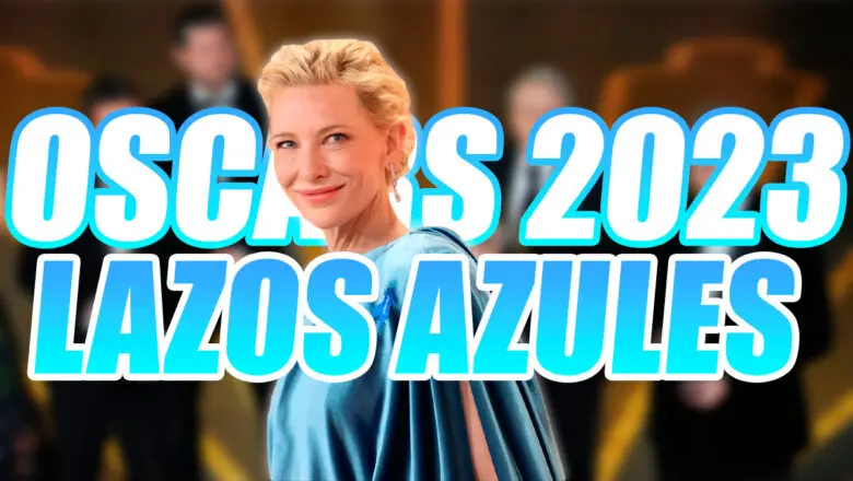 Oscars Lazos Azules 2023