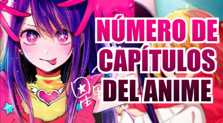 Imagen de Oshi no Ko: Este es el número de capítulos que tendrá el anime en su debut