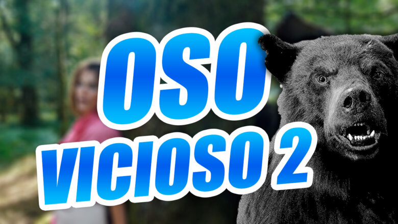 oso vicioso 2