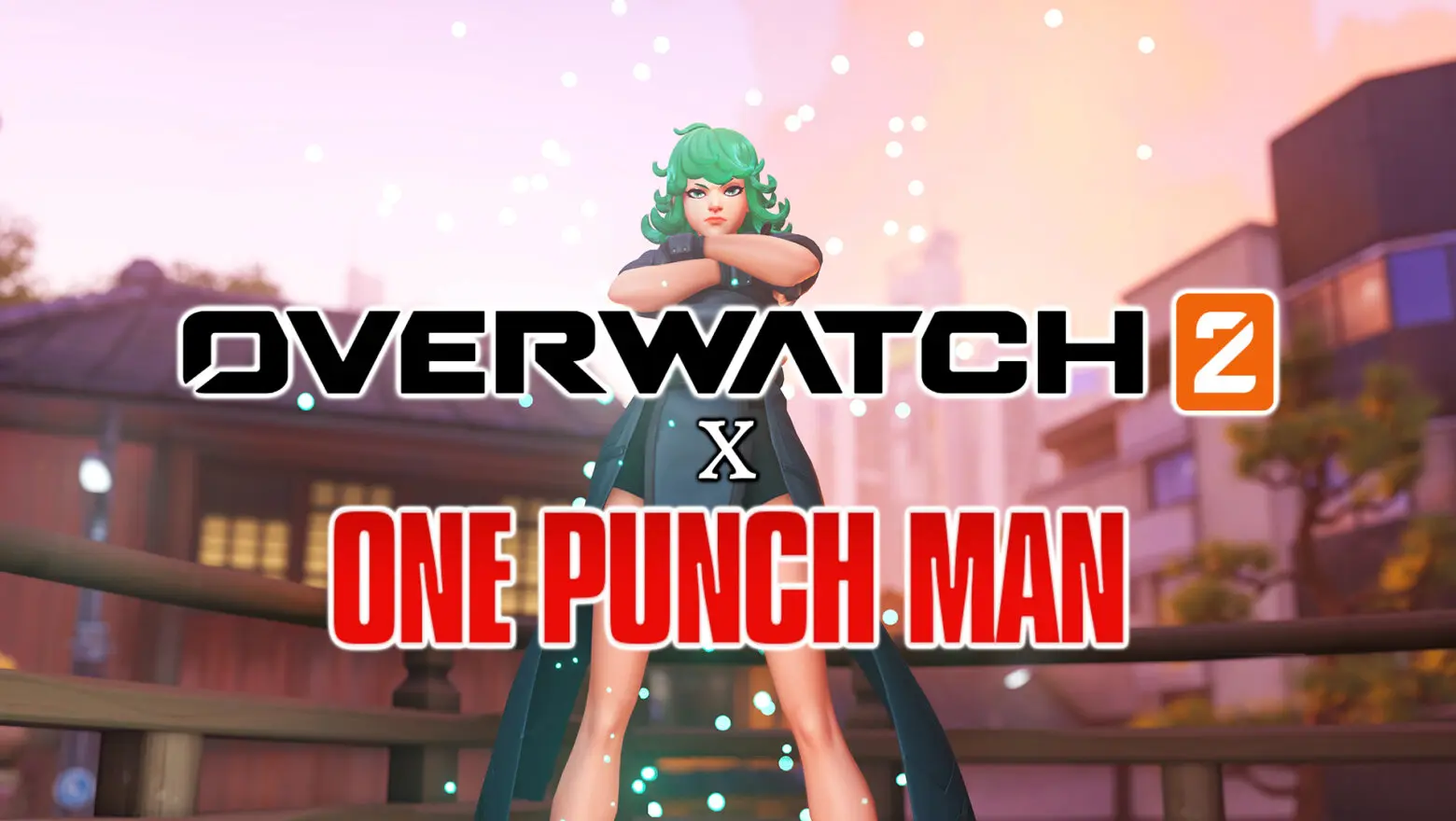 one punch man