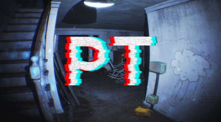 Imagen de Paranormal Tales muestra por fin cómo es su terrorífico gameplay; ¡es igualito a P.T.!