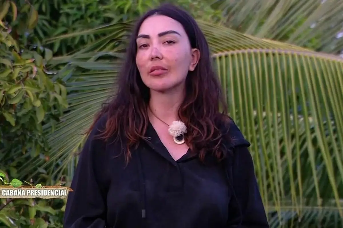patricia donoso supervivientes 2023