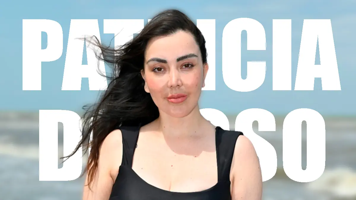 patricia donoso supervivientes 2023
