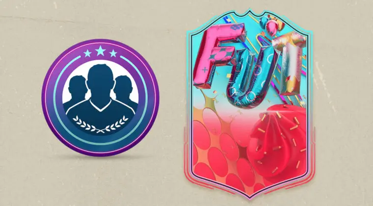 Imagen de FIFA 23: filtrado un FUT Birthday SBC de LaLiga Santander que podría ser brutal
