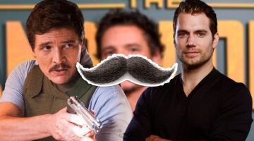 Imagen de El bigote de Pedro Pascal está de moda (estos actores lo demuestran) y este es su origen