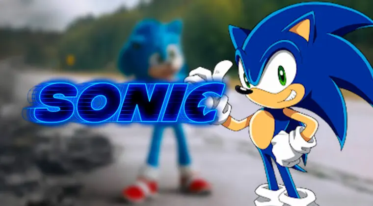 Imagen de Ordenamos de peor a mejor las 3 películas de 'Sonic'