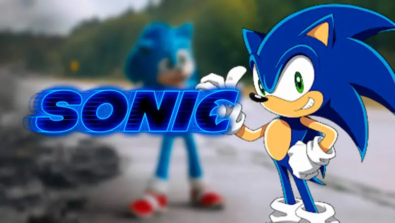 peliculas de sonic