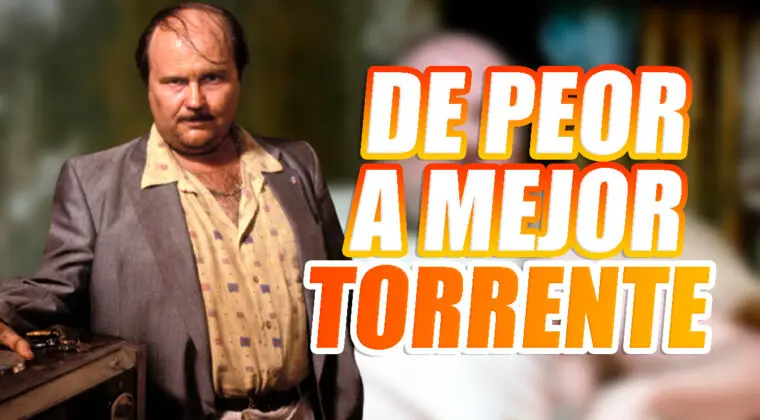 Imagen de Las 5 películas de Torrente, ordenadas de peor a mejor (y cómo verlas desde casa)