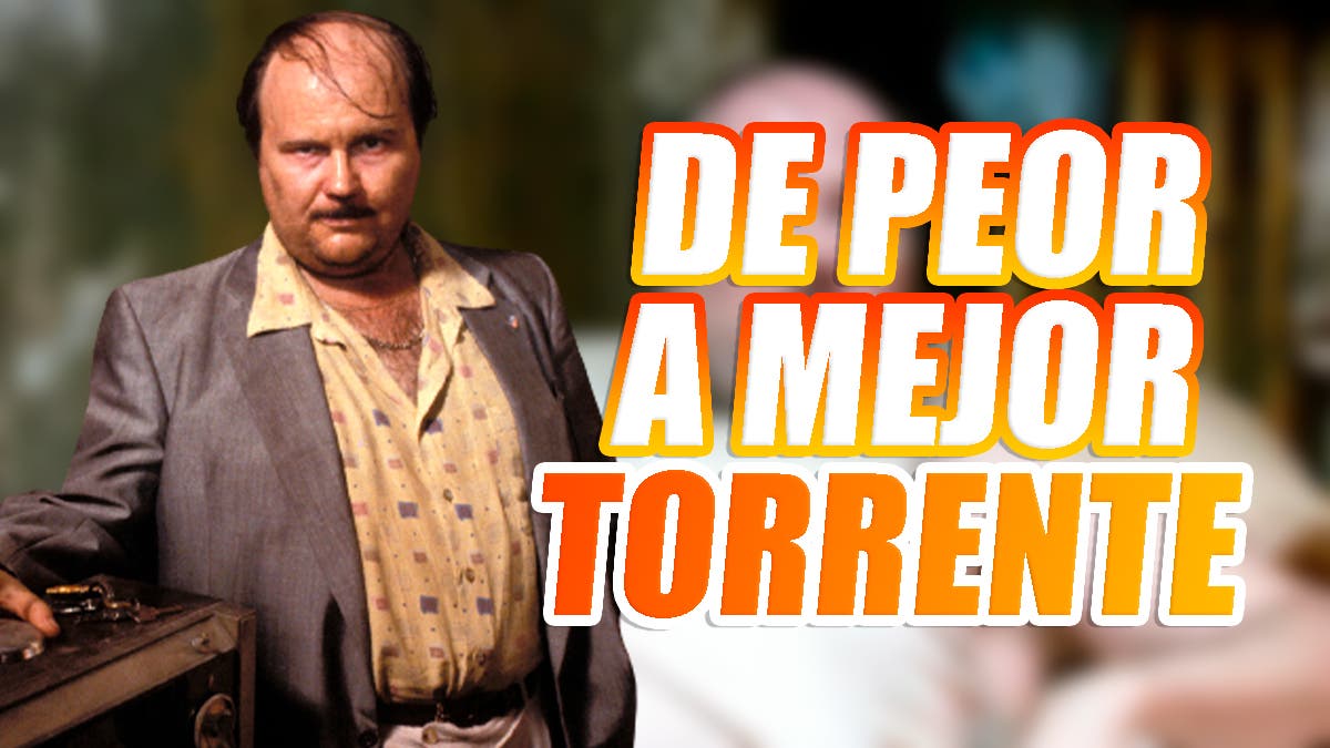 Torrente’s 5 movies, ranked from worst to best (and how to watch them from home)