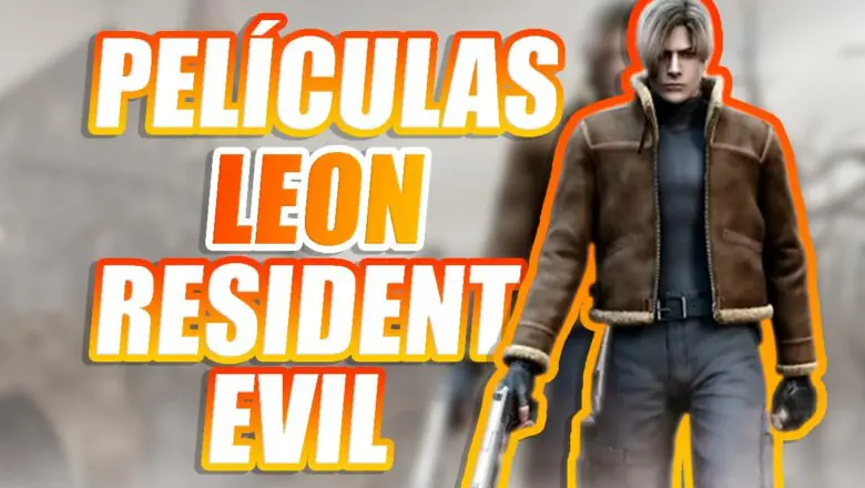 peliculas leon resident evil-min