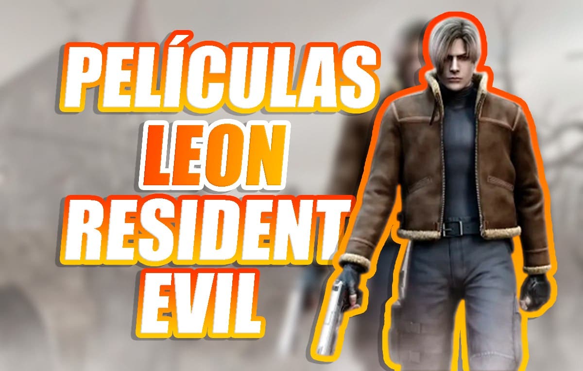 Resident Evil: What are Leon’s best movies?