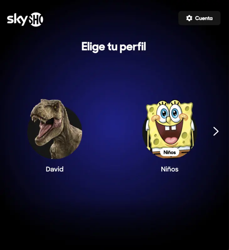 pin skyshowtime