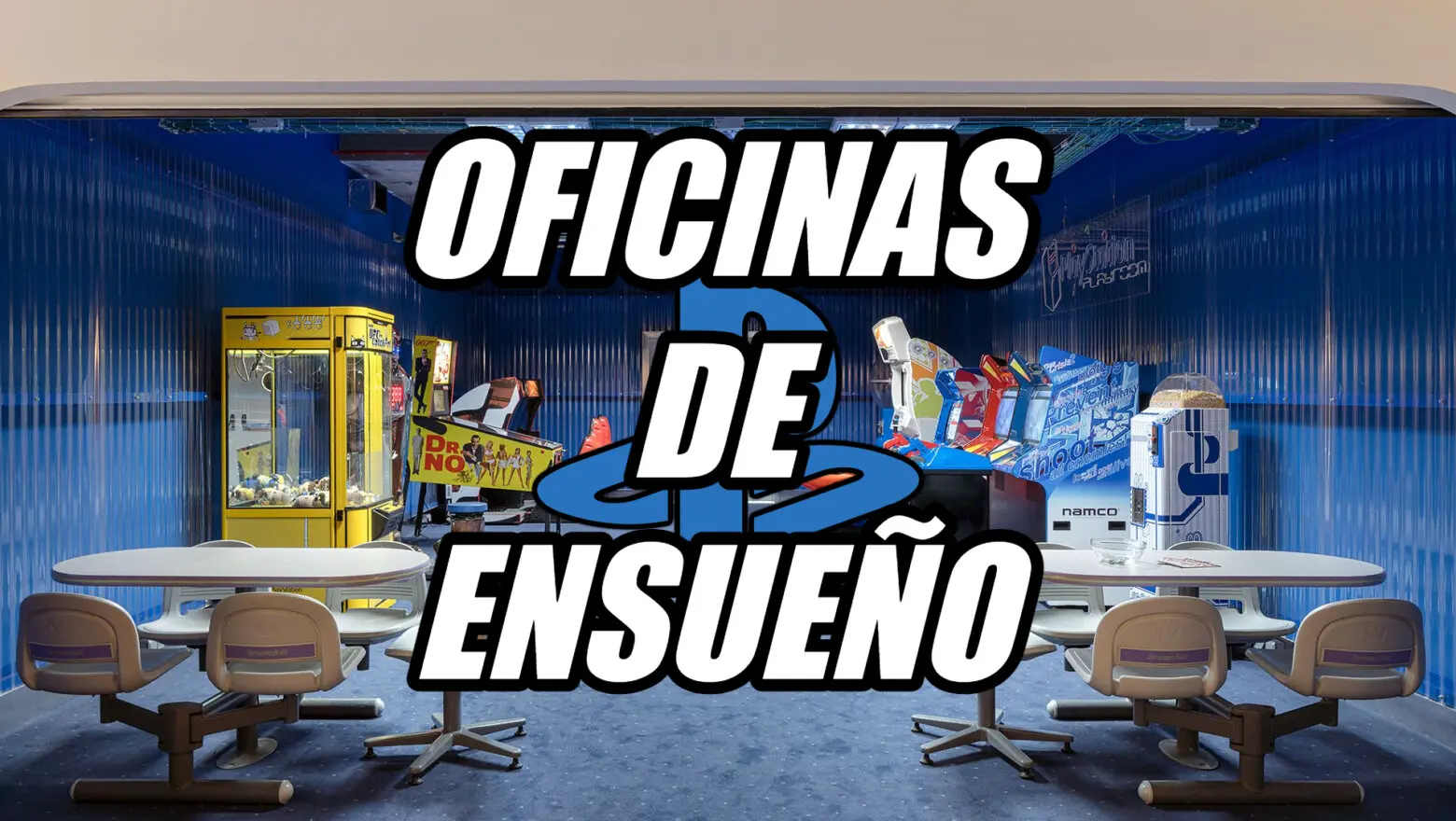 oficinas