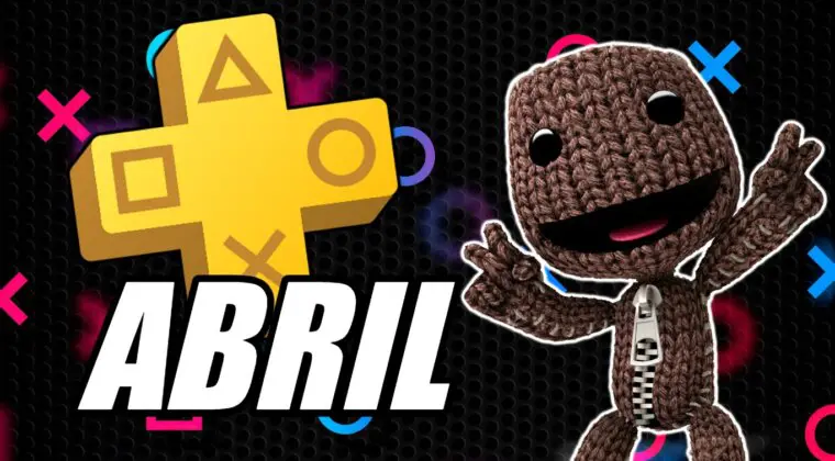 Imagen de PS Plus Abril 2023: Confirmados los juegos del mes que llegarán pronto de forma oficial