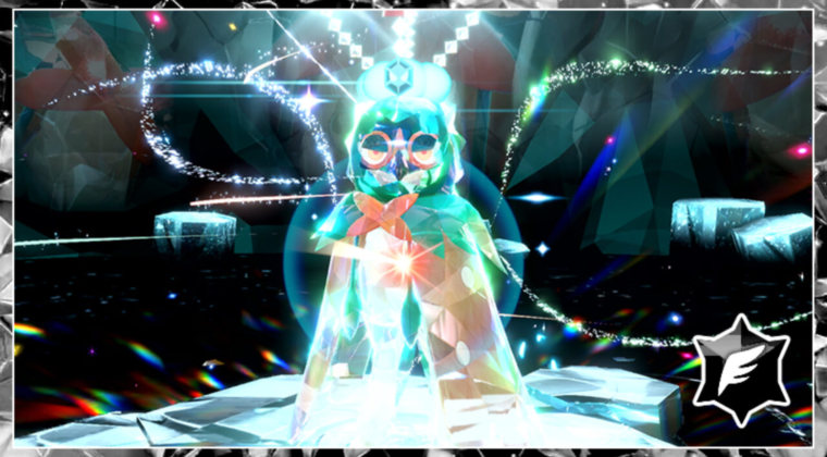 Imagen de Pokémon Escarlata y Púrpura: fecha y detalles del evento Teraincursión de Decidueye