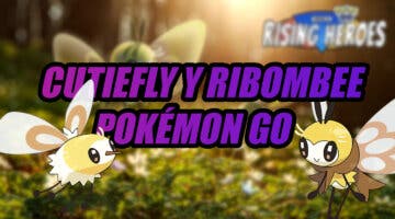 Imagen de Cutiefly y Ribombee debutan en Pokémon GO con el evento de primavera 2023