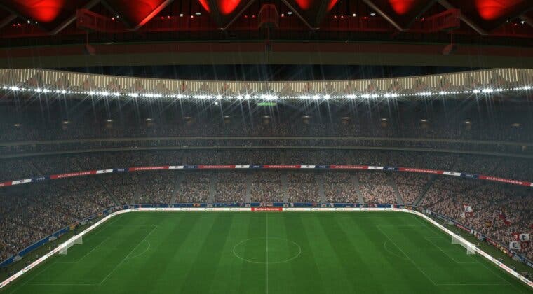 Imagen de Anunciada la actualización 10 de FIFA 23, que corregirá algunos errores