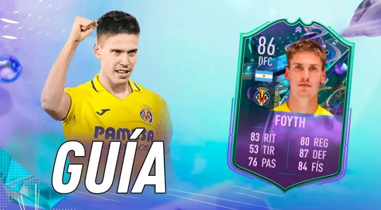 Imagen de FIFA 23: guía para conseguir a Juan Foyth Fantasy FUT