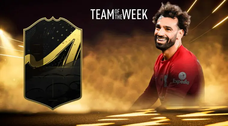 Imagen de FIFA 23: predicción del Equipo de la Semana (TOTW) 19
