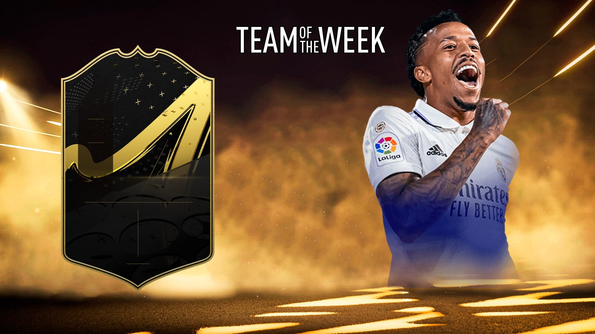 FIFA 23: Team of the Week (TOTW) Prediction 20
