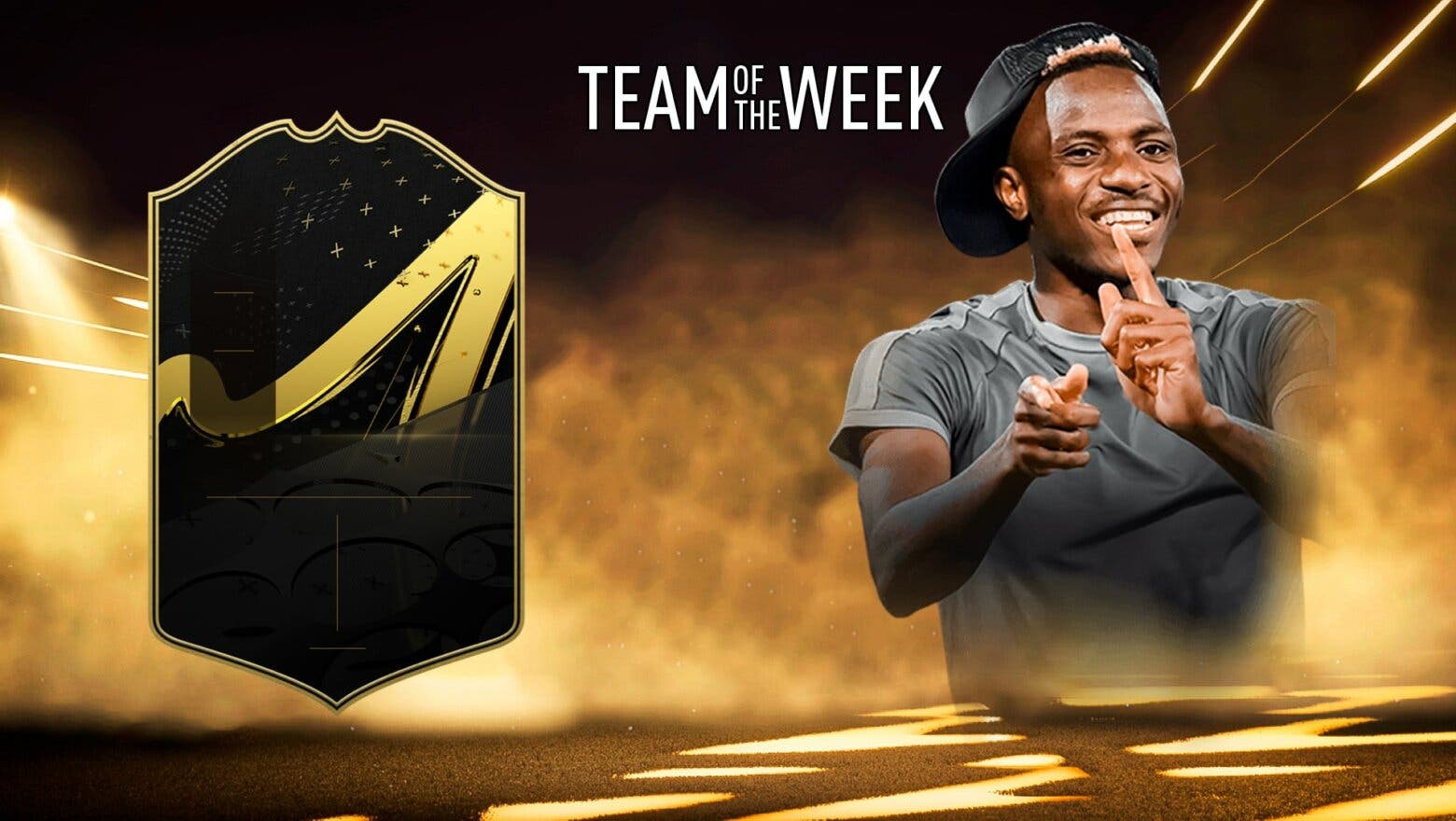 FIFA 23 Ultimate Team Predicción Equipo de la Semana TOTW 21