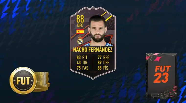 Imagen de FIFA 23: estas son las recompensas gratuitas de la Temporada 5 de Ultimate Team + Experiencia requerida