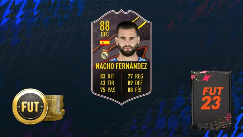 FIFA 23 Ultimate Team Recompensas Temporada 5