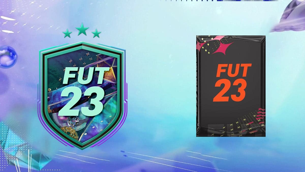FIFA 23: is the “Anticipate” SBC worth it?  + Solutions