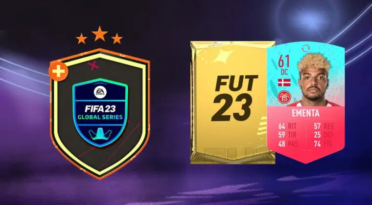 Imagen de FIFA 23: supera este SBC para conseguir uno de los primeros tokens FUT Birthday + Solución
