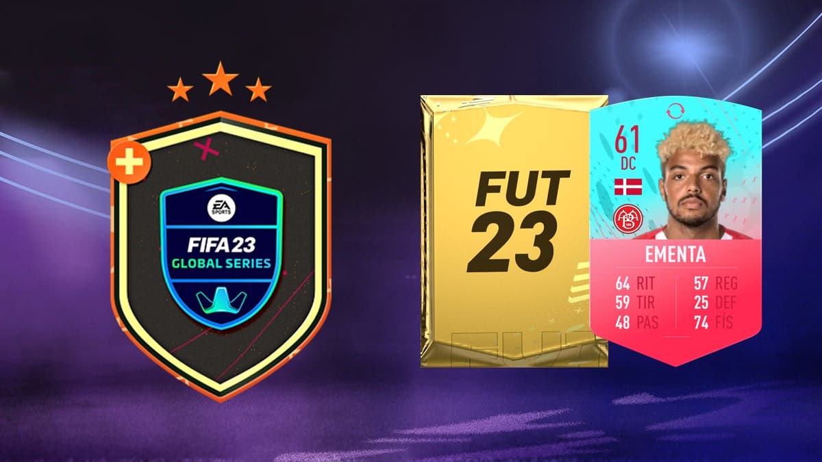 FIFA 23: Beat This SBC To Get One Of The First Anniversary Tokens FUT+ Walkthrough