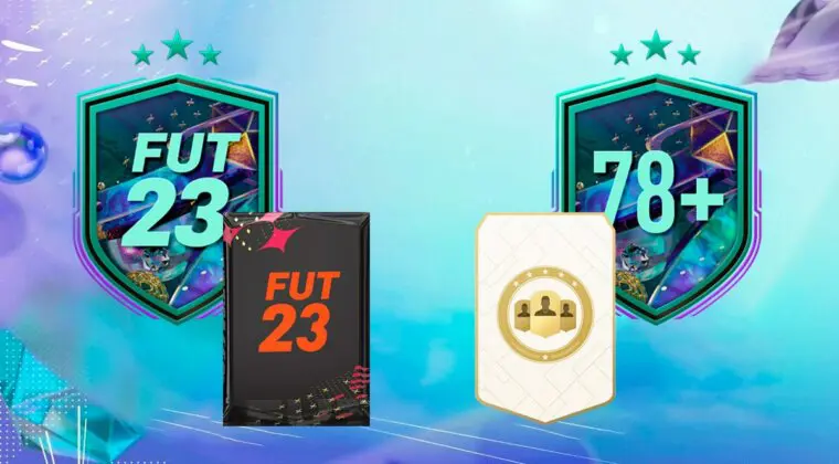 Imagen de FIFA 23: ¿Merecen la pena los SBC's "El 12.º hombre" y "Elección de jugador 78+"? + Solución