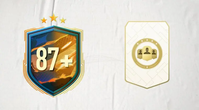 Imagen de FIFA 23: retorna el SBC "Elección de Héroe básico o de la FIFA World Cup 87+". ¿Merece la pena? + Solución