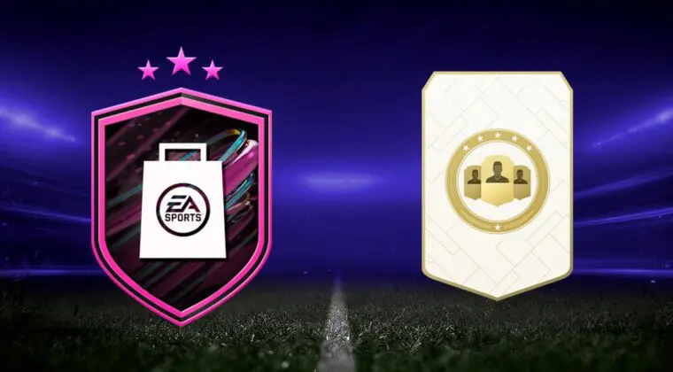 Imagen de FIFA 23: ¿Merece la pena el nuevo SBC "Elección de jugador de mezcla de campaña"? + Solución