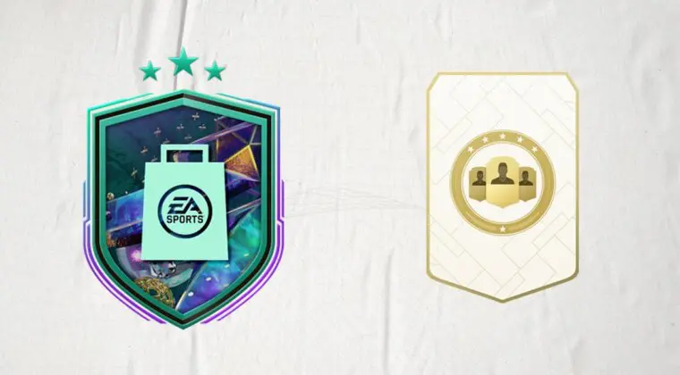 Imagen de FIFA 23: ¿Merece la pena el SBC "Elección de jugador de mezcla de campaña"? + Solución