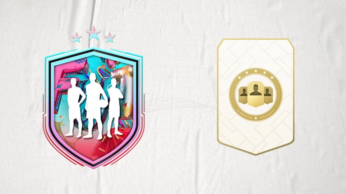FIFA 23: The "Review Pick of the Year" SBC returns.  It's worth it?  + answers