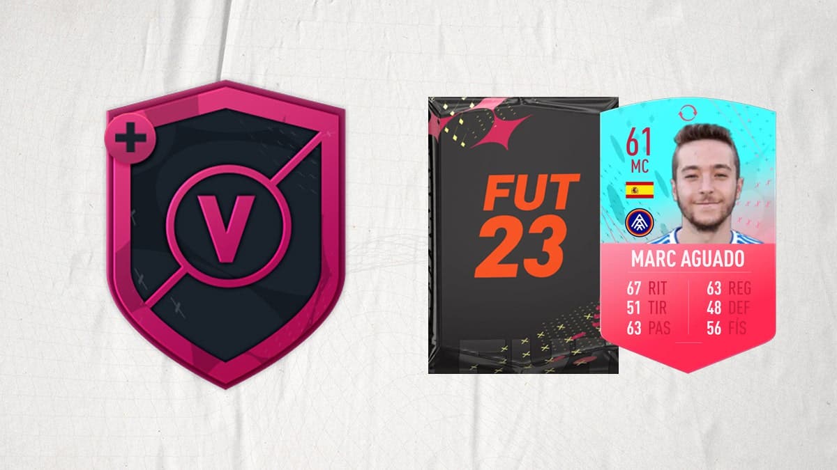 FIFA 23: Beat The Canopies SBC and Get Another FUT Anniversary Token + Hotfix
