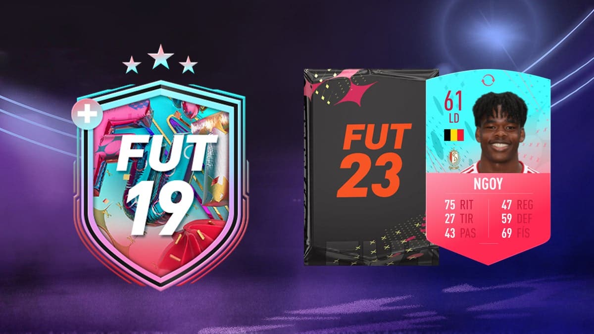 FIFA 23: After completing this SBC they will give us another FUT+ Anniversary Token Cheats