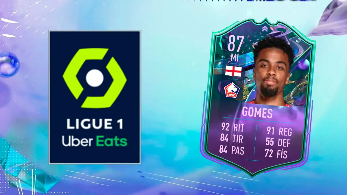 FIFA 23 Ultimate Team SBC Angel Gomes Fantasy FUT