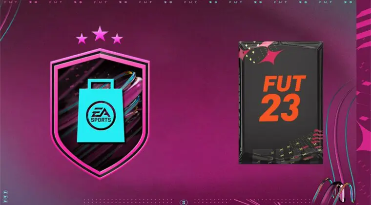 Imagen de FIFA 23: ¿Merece la pena el SBC "Mejora de campaña mixta de 85+"? + Solución