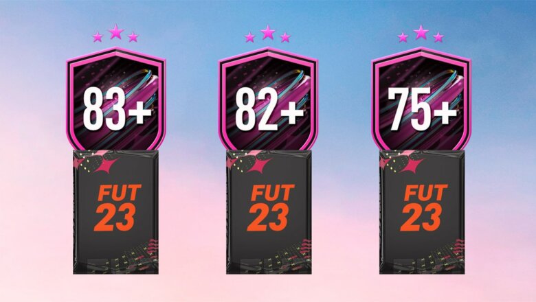 FIFA 23 Ultimate Team SBC Mejoras FUT Ballers