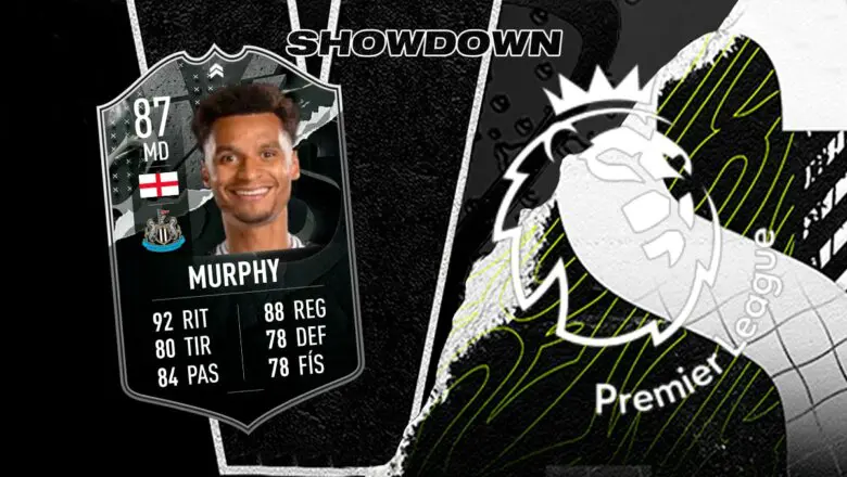 FIFA 23 Ultimate Team SBC Murphy Showdown