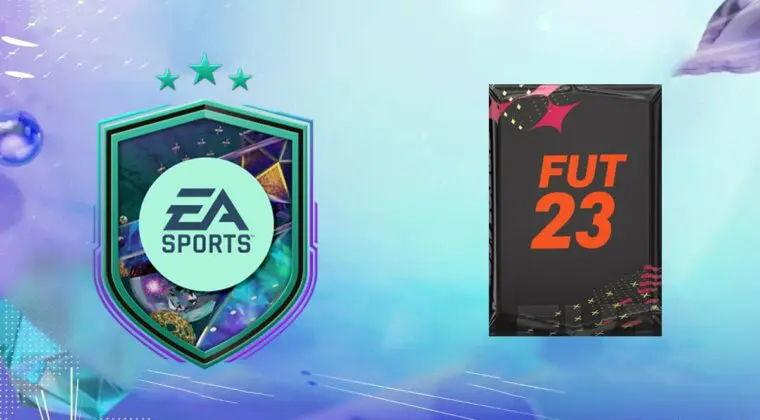 Imagen de FIFA 23: ¿Merece la pena el SBC "No temas a nadie"? + Solución
