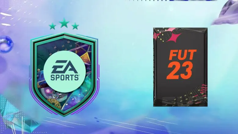 FIFA 23 Ultimate Team SBC No temas a nadie