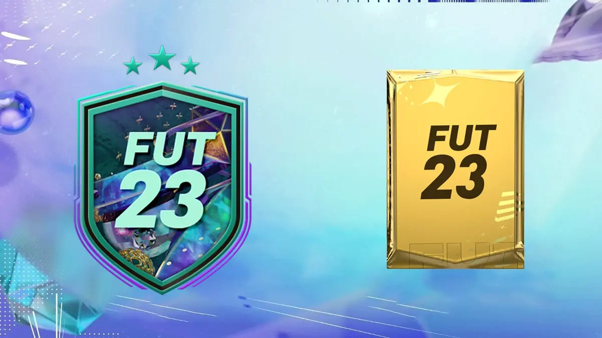 FIFA 23 Ultimate Team SBC Protege el campo