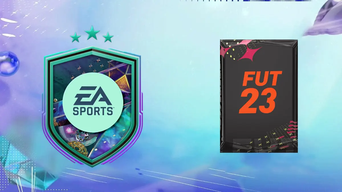 FIFA 23 Ultimate Team SBC Rompe la red